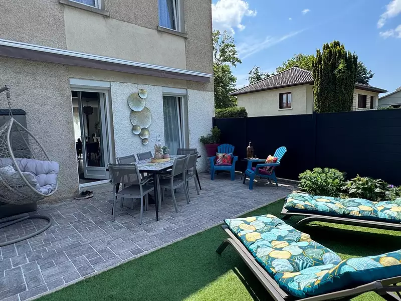 Maison, 108 m²