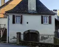 Maison, 35 m²