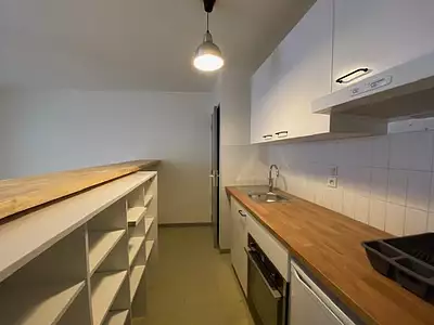 Immeuble, 330 m²