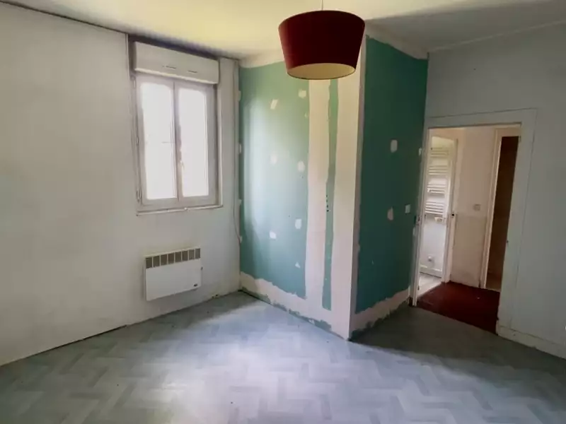 Maison, 88 m²