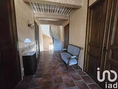 Maison, 270 m²