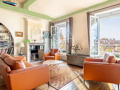 Appartement, 104 m²