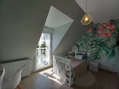 Maison, 121 m²