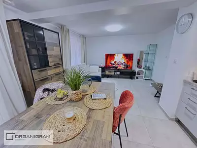 Appartement, 41,98 m²