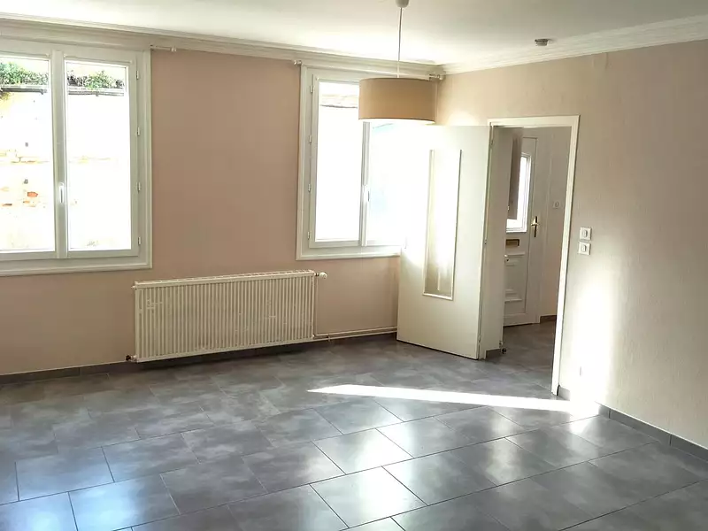 Maison, 86 m²
