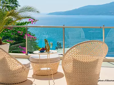 Appartement, 110 m²