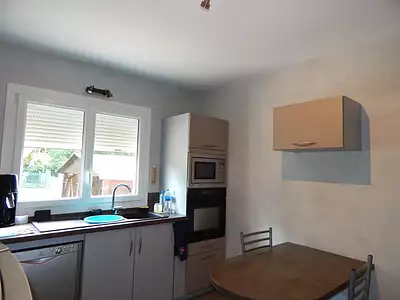 Maison, 110 m²