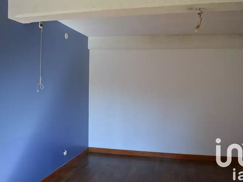 Maison, 117 m²