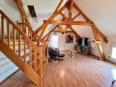 Maison, 190 m²