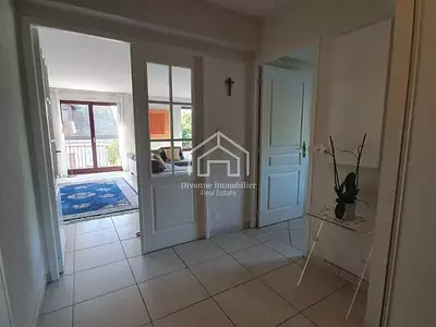 Appartement, 149 m²