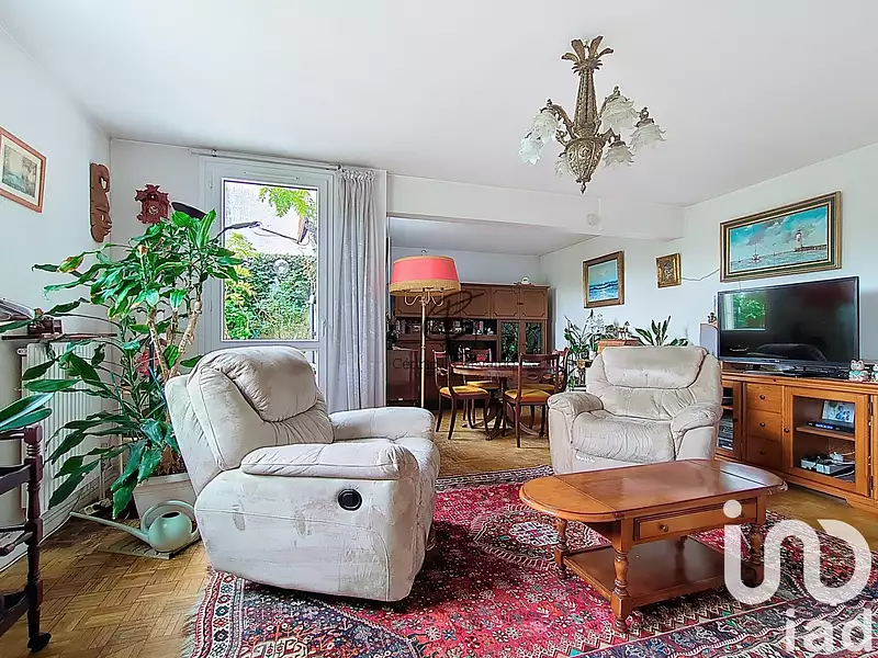 Appartement, 104 m²