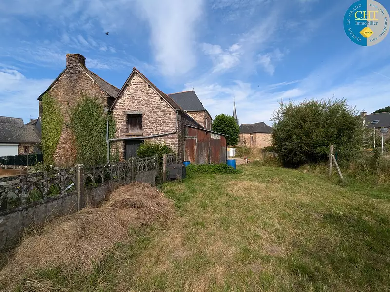 Maison, 114 m²