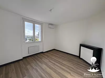 Appartement, 59,49 m²