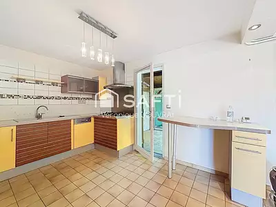 Maison, 90 m²