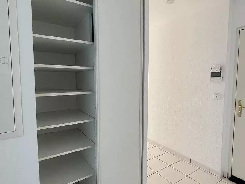 Appartement, 69,59 m²