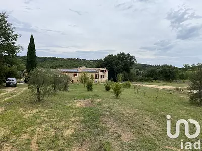 Maison, 173 m²