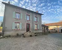 Maison, 180 m²