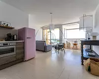 Appartement, 56 m²