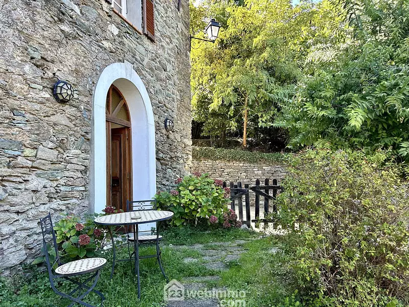 Maison, 140 m²