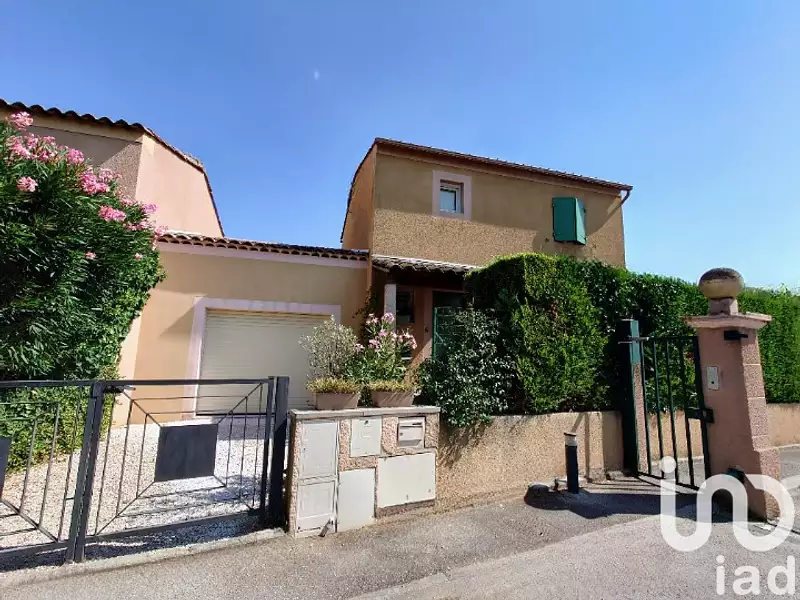 Maison, 84 m²
