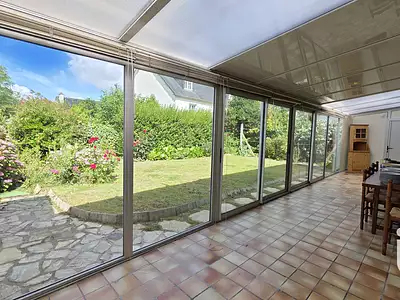 Maison, 112 m²