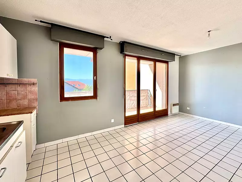 Appartement, 40,41 m²