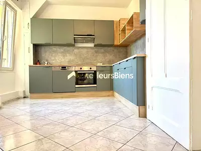 Appartement, 110 m²