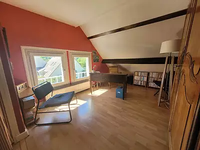 Maison, 140 m²