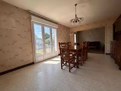 Maison, 133 m²