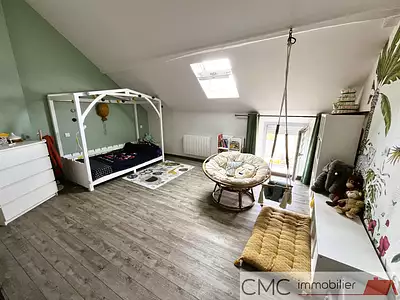 Maison, 194,63 m²