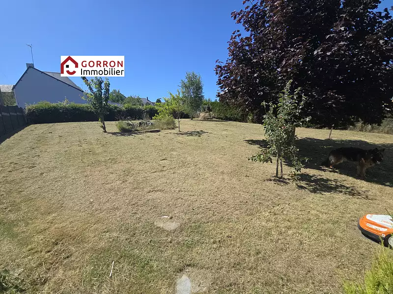 Maison, 86,5 m²