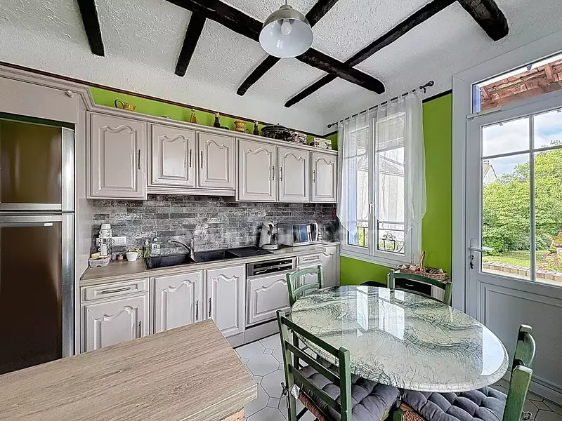 Maison, 131 m²