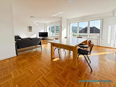 Appartement, 111,07 m²