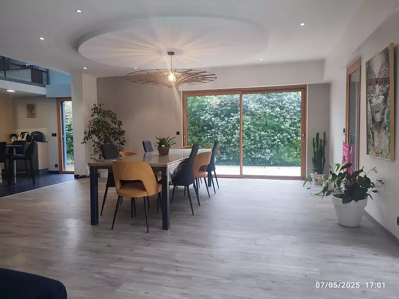 Maison, 186 m²