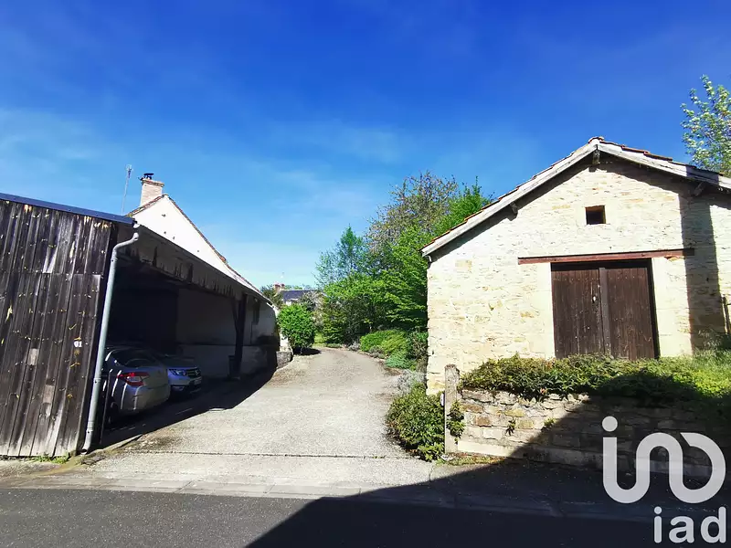 Maison, 110 m²