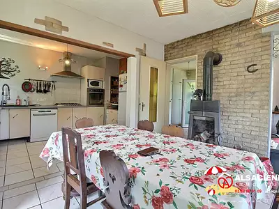 Maison, 186,16 m²