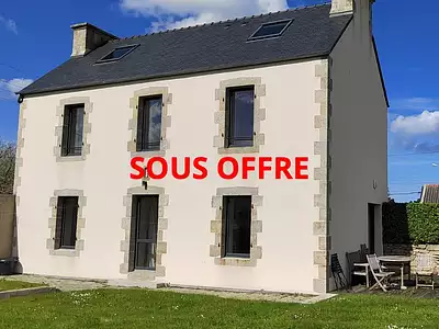 Maison, 118 m²