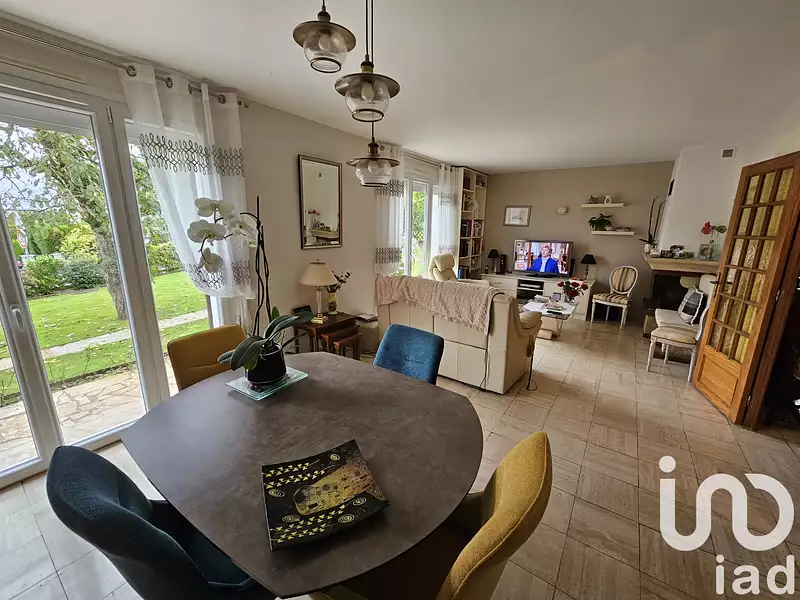 Maison, 138 m²
