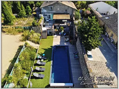 Maison, 120 m²