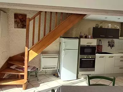 Maison, 160 m²