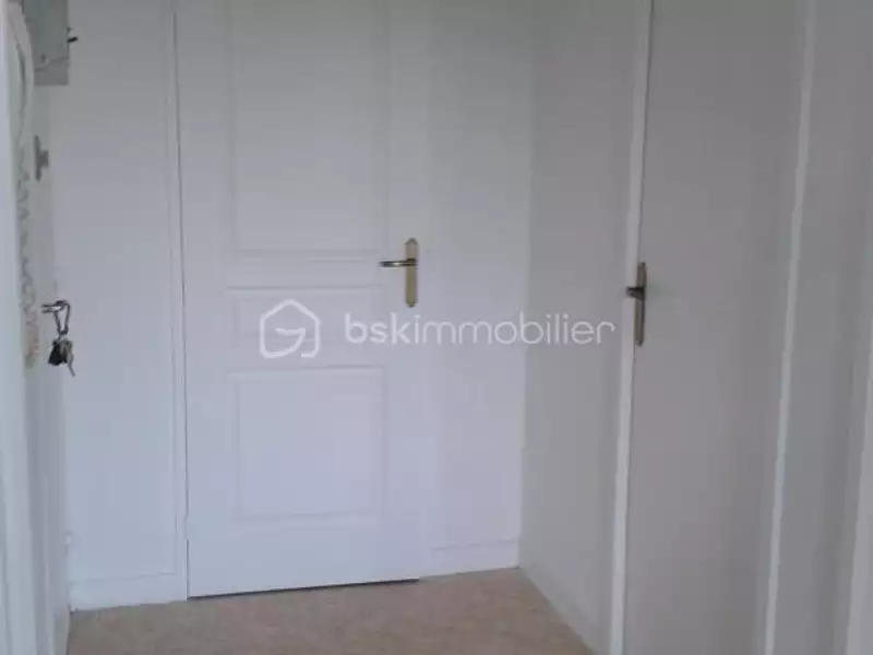 Appartement, 75 m²