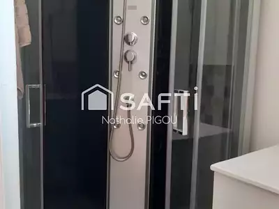 Maison, 98 m²