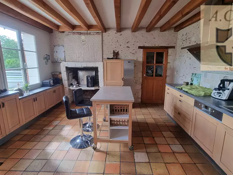 Maison, 150 m²
