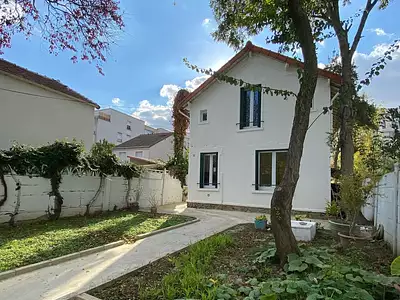 Maison, 105 m²