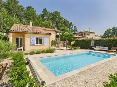 Maison, 84 m²