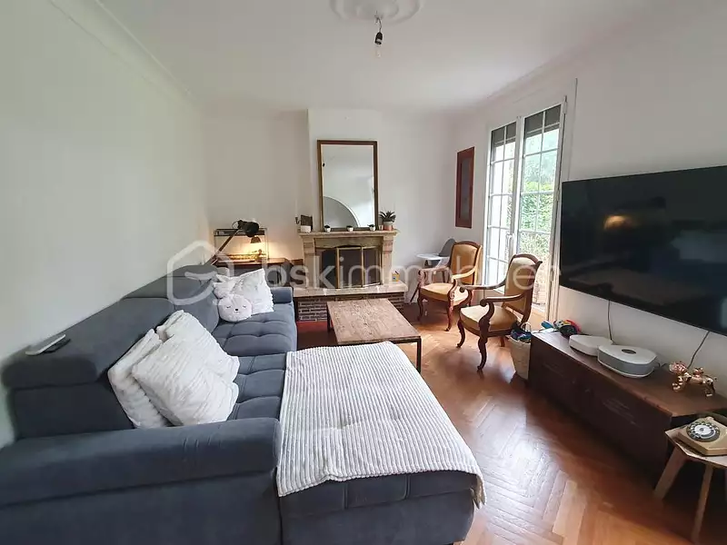 Maison, 139 m²