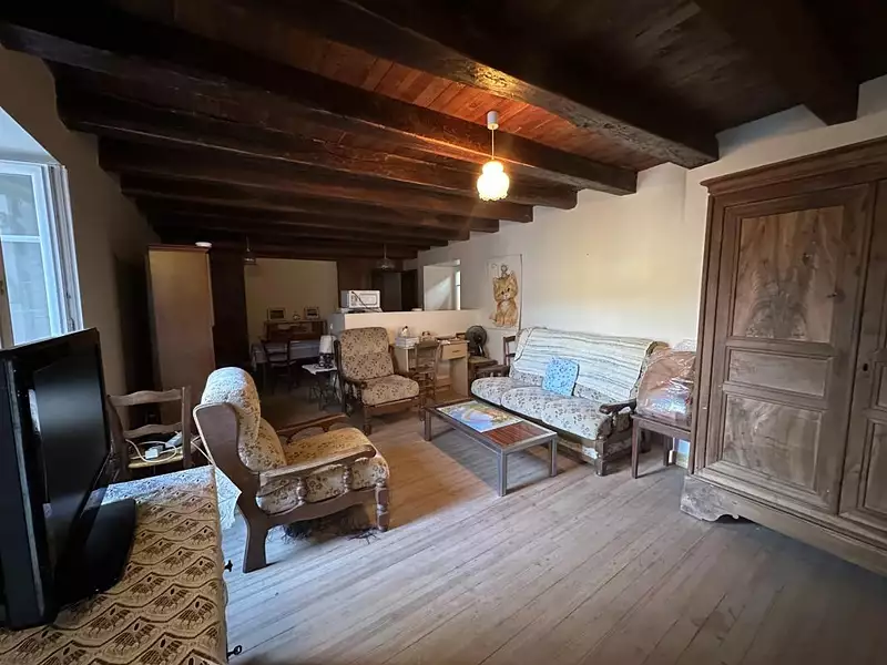 Maison, 136 m²