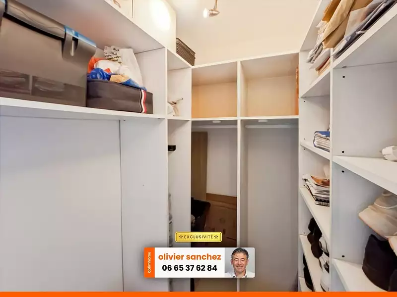 Appartement, 79 m²