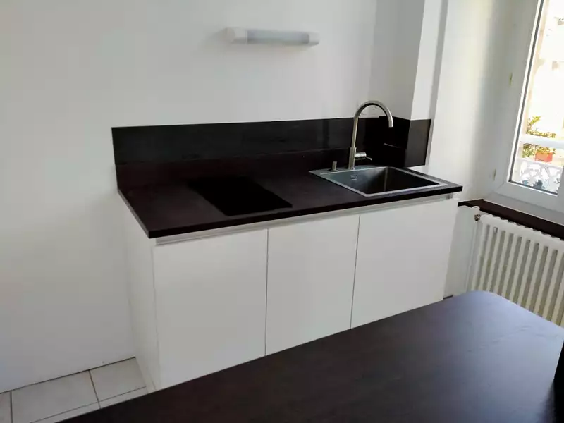 Appartement, 34,09 m²