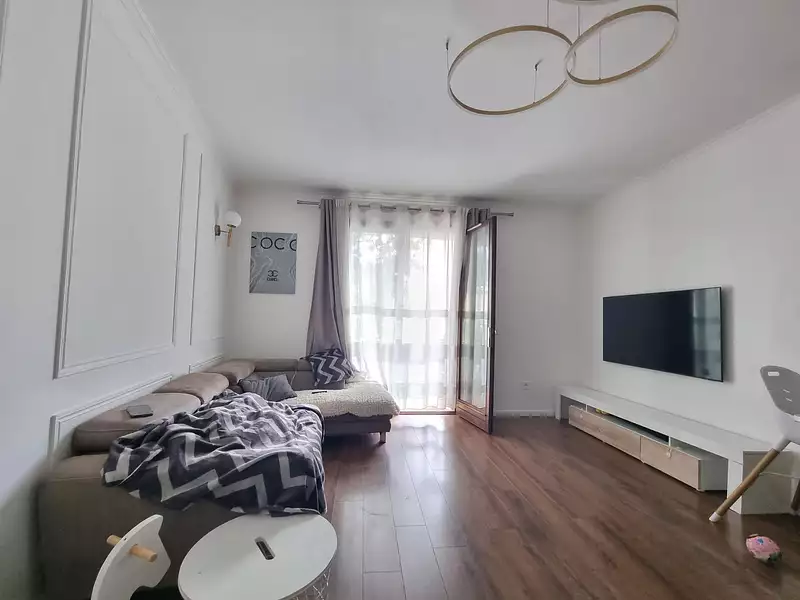 Appartement, 88 m²